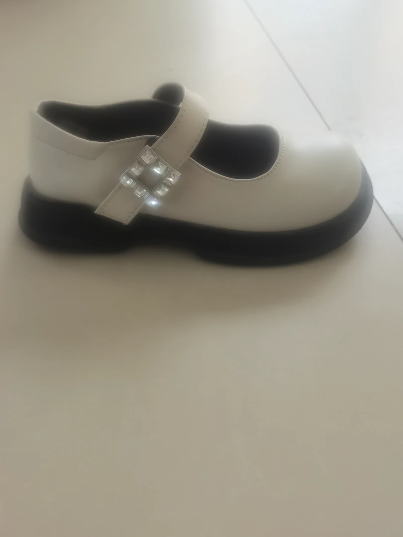 是上百哒女鞋小皮鞋