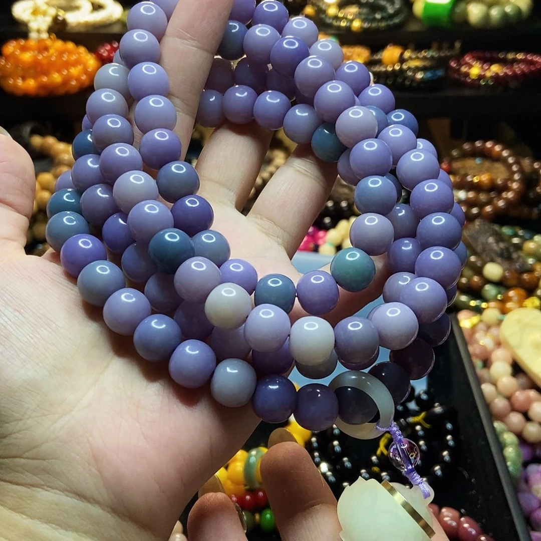 佛心果吊坠菩提果