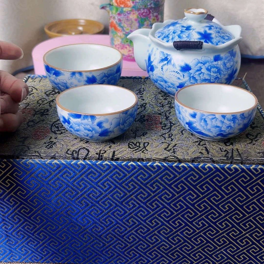 陶瓷特价清仓直播