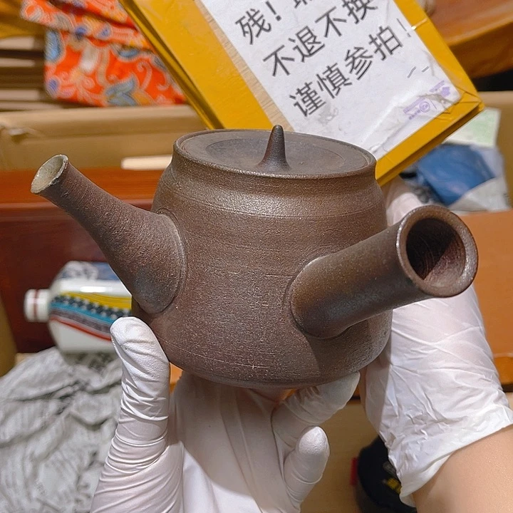 瓷片歇***?大美玲好物分享