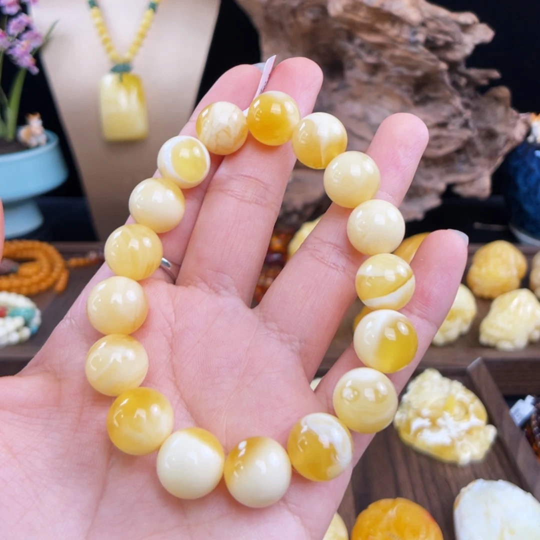 【闪购商品】琥珀珠宝奇石未镶嵌