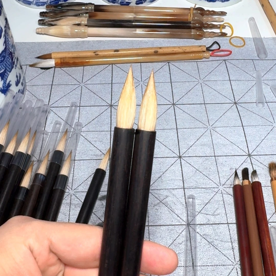 火狐两支出锋3.0cm