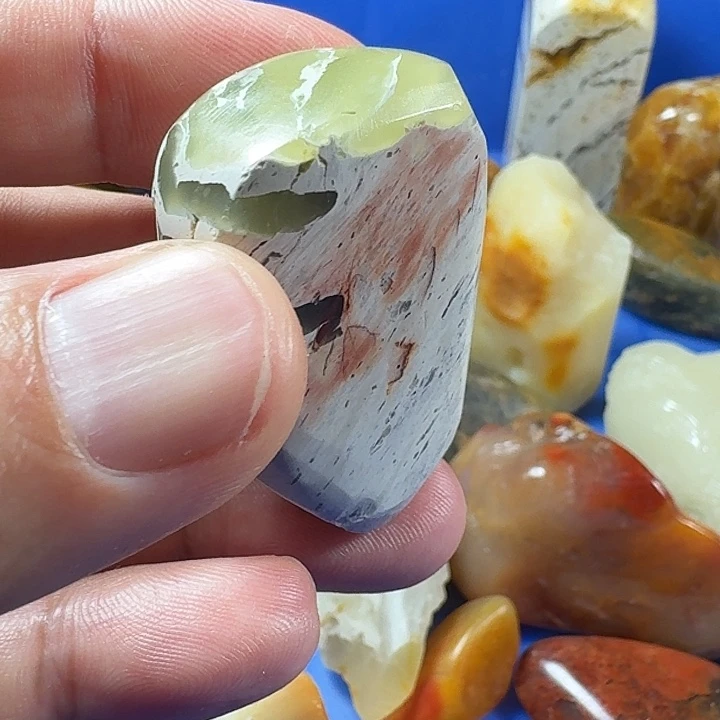 w***r寿山石寿山石花坑