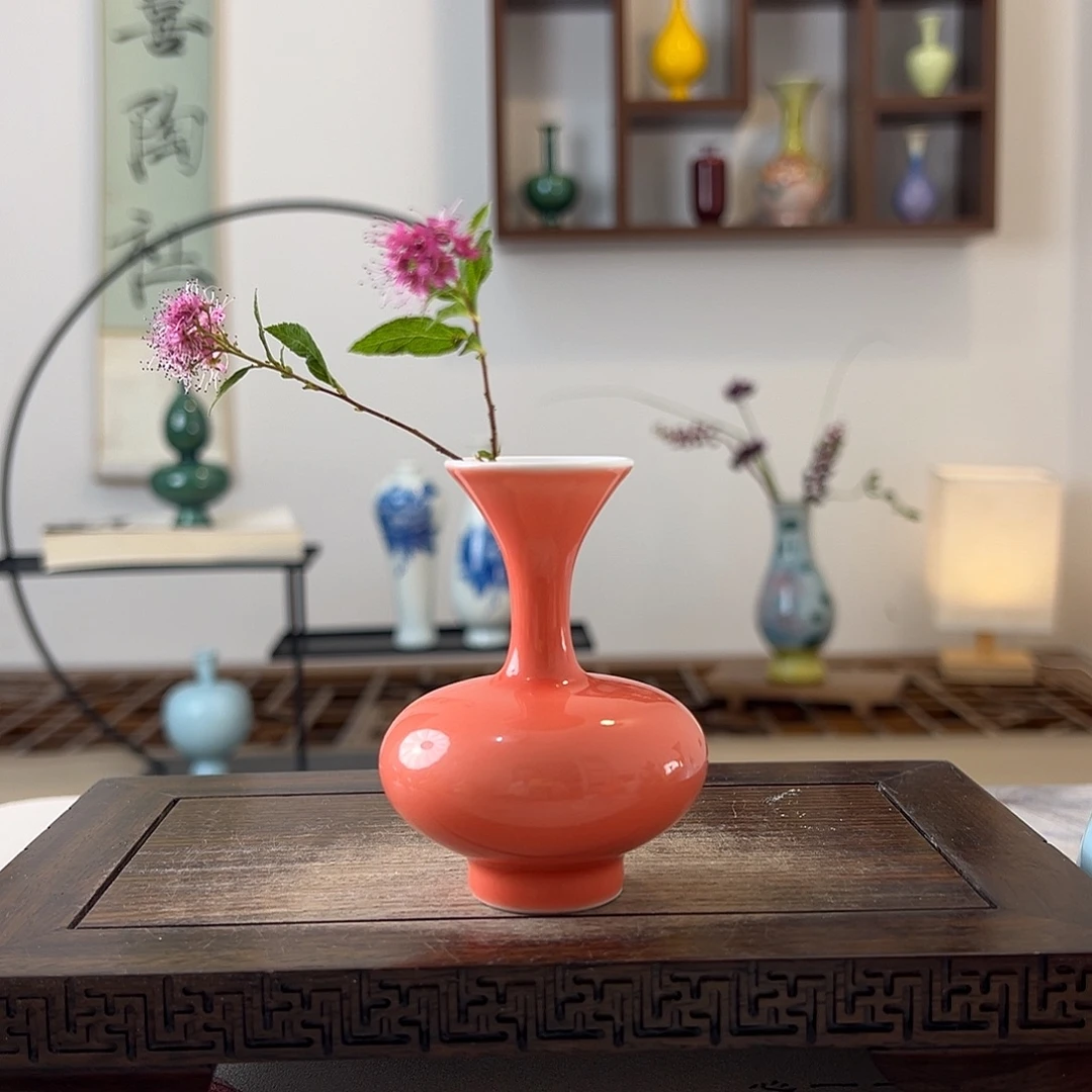 摆件陶景德镇陶瓷艺术展