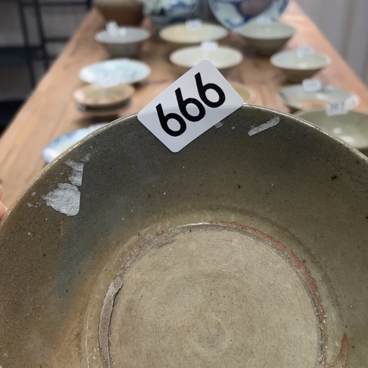 清****珊珊姐家的老茶器666