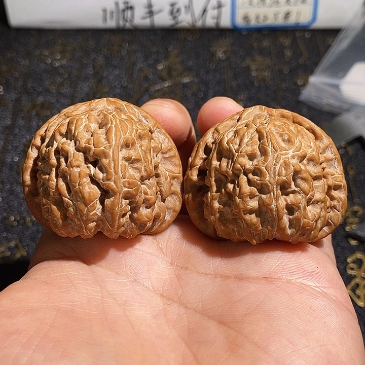 核桃手串/手链P****y39全品白狮子