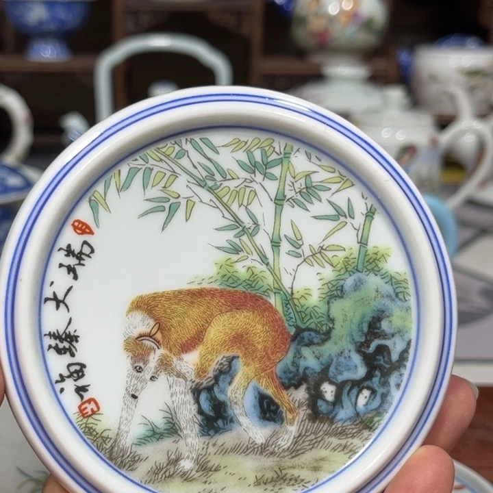 景德镇陶瓷研究所