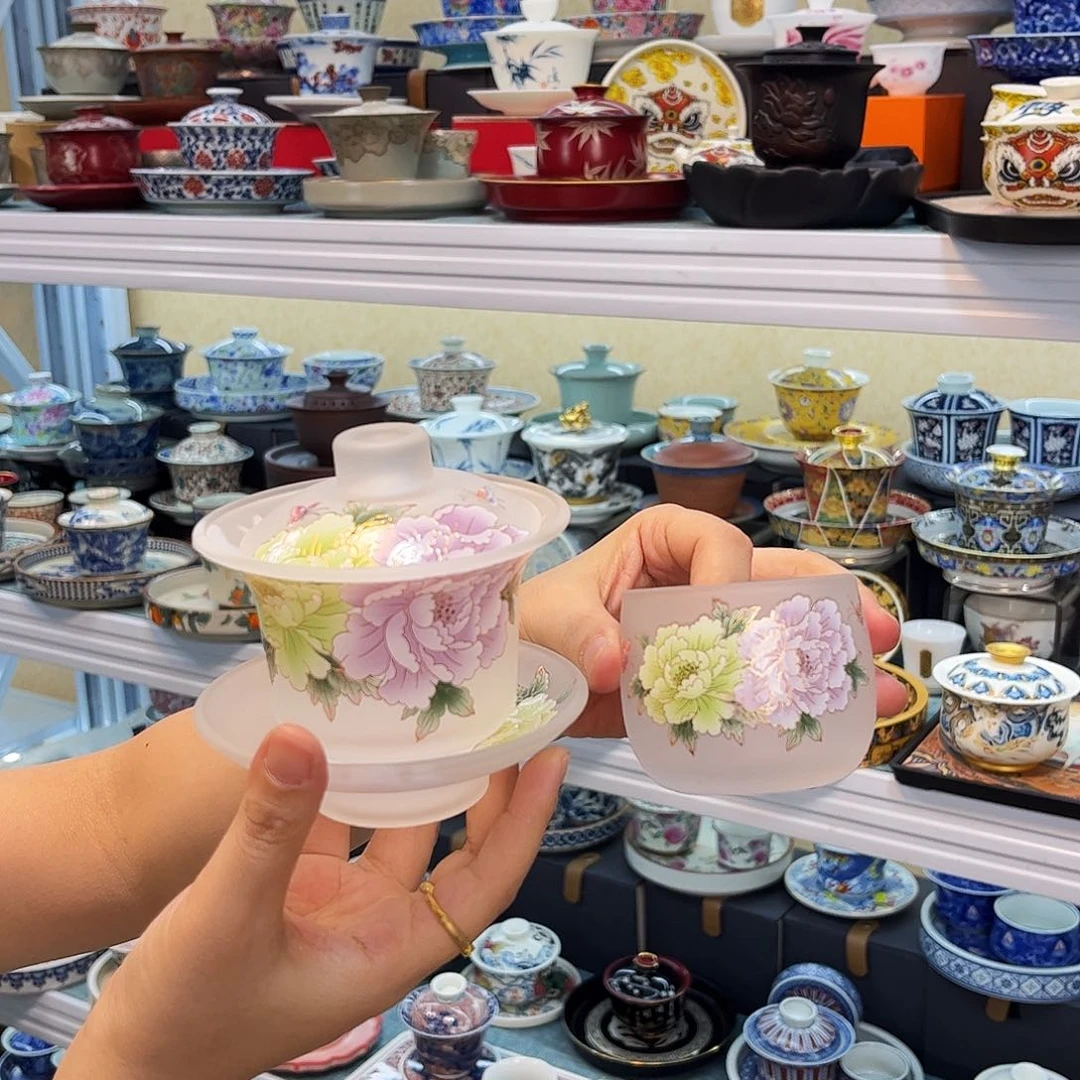 我是一个很喜欢你