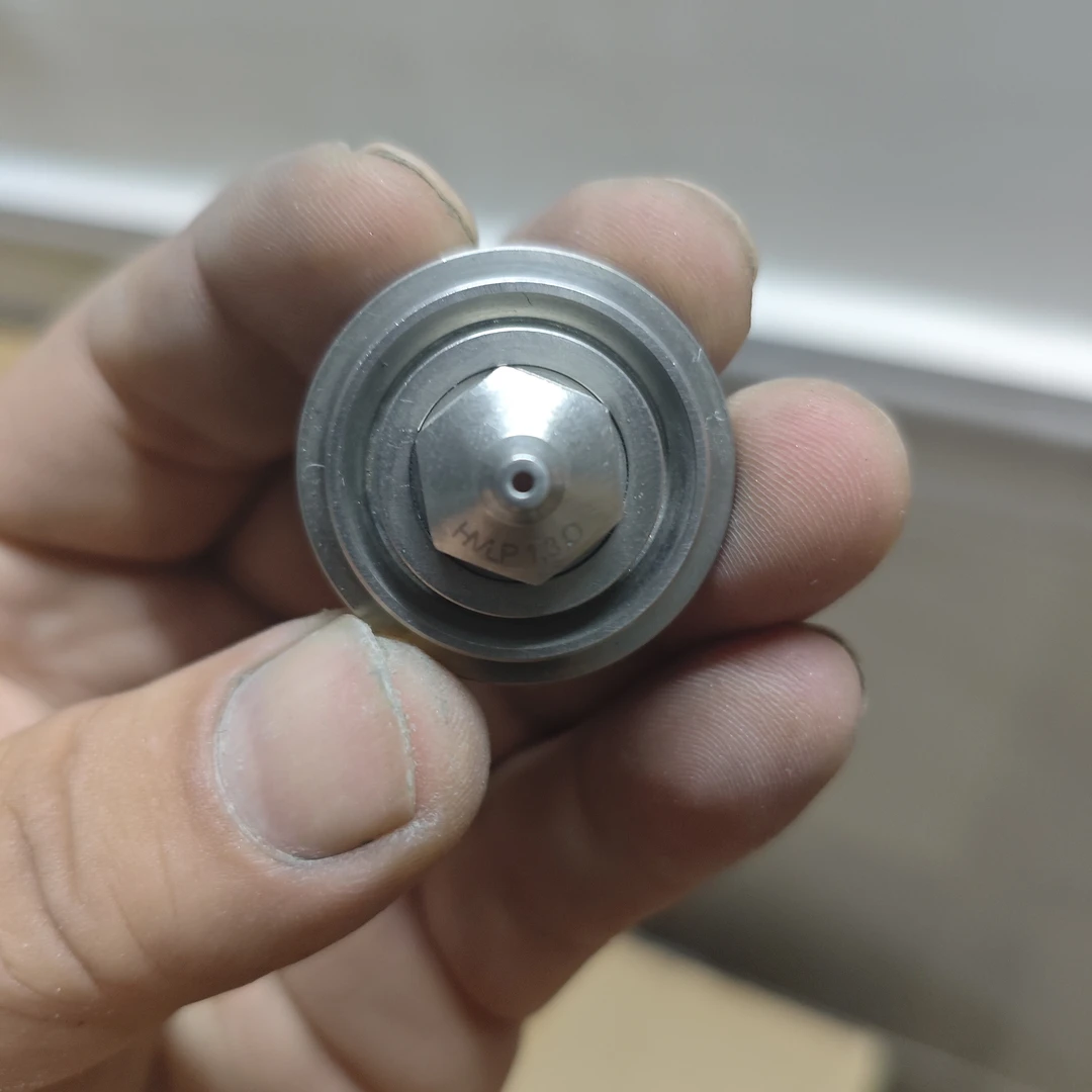 萨塔5500HVLP枪嘴