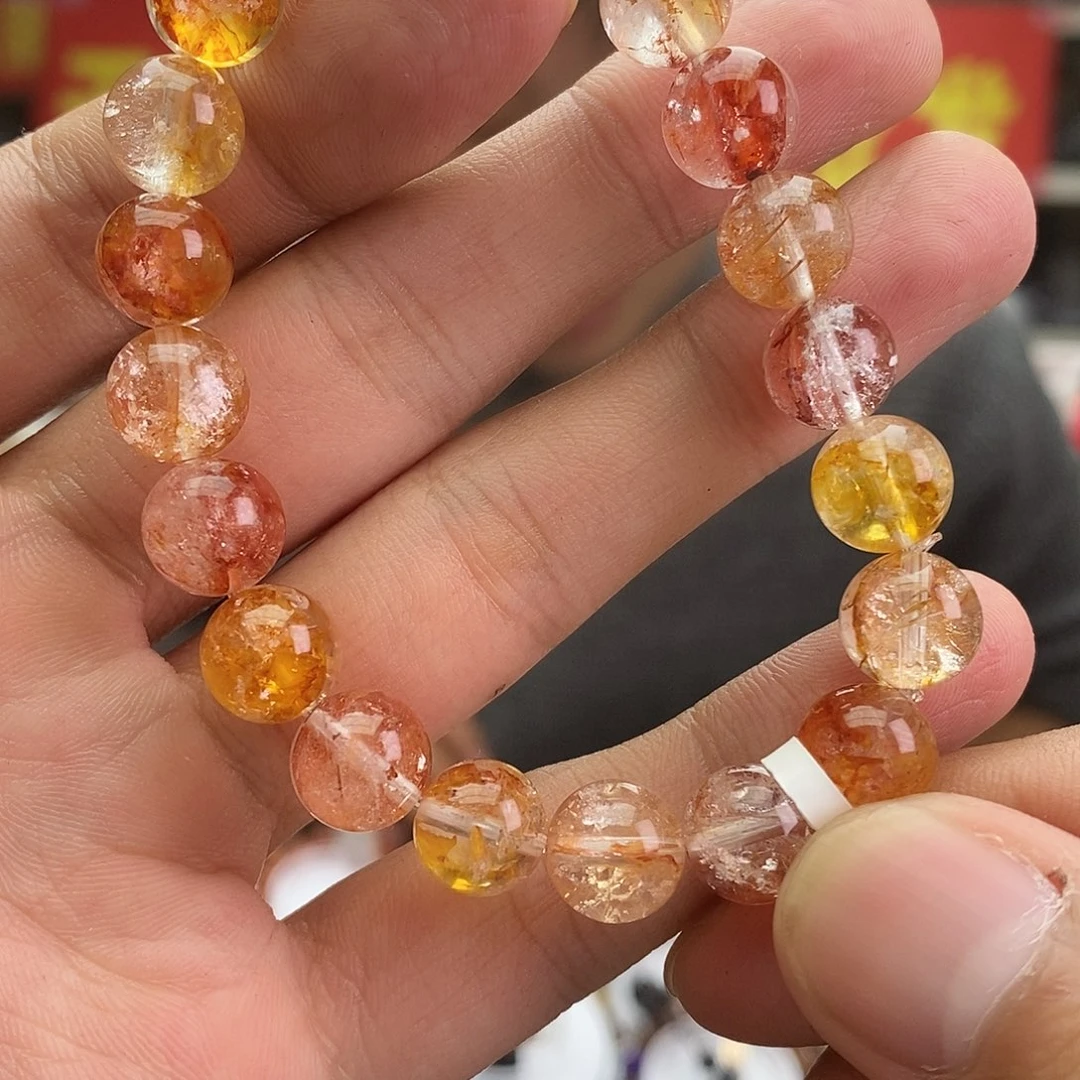 手链未镶嵌水晶多样性发一