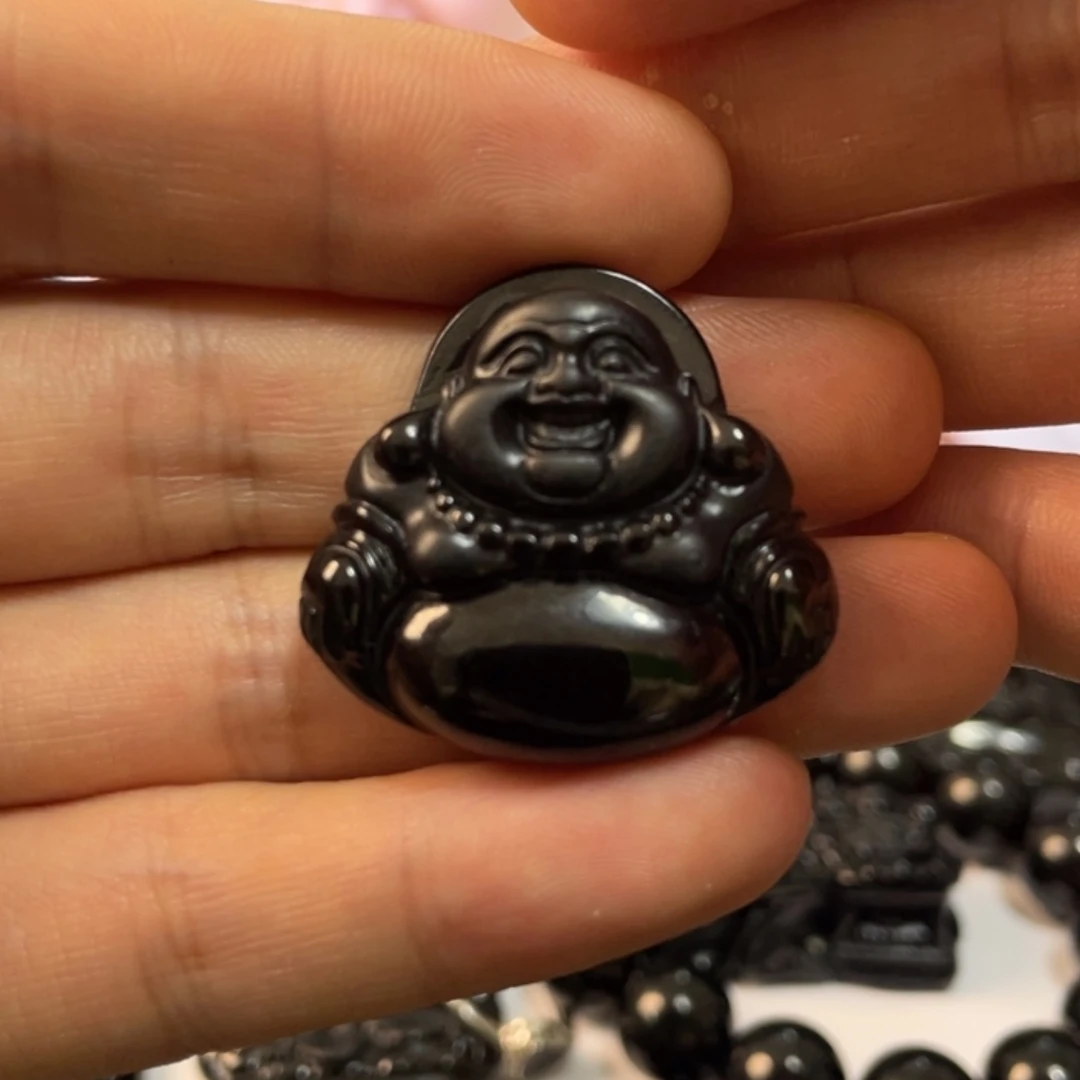 【闪购商品】翡翠吊坠(不含链)未镶嵌