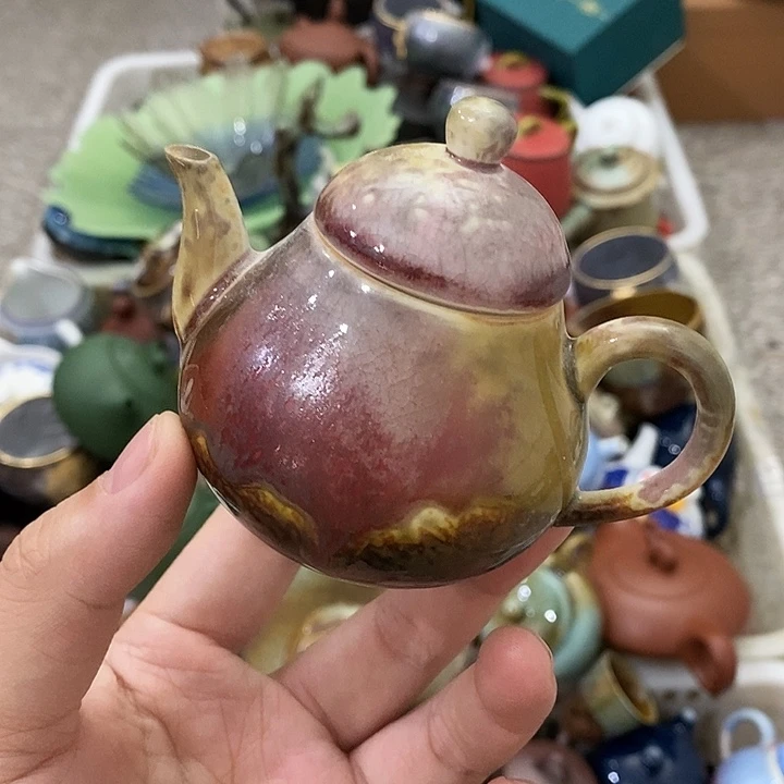 陶瓷艺术品及陶瓷制品