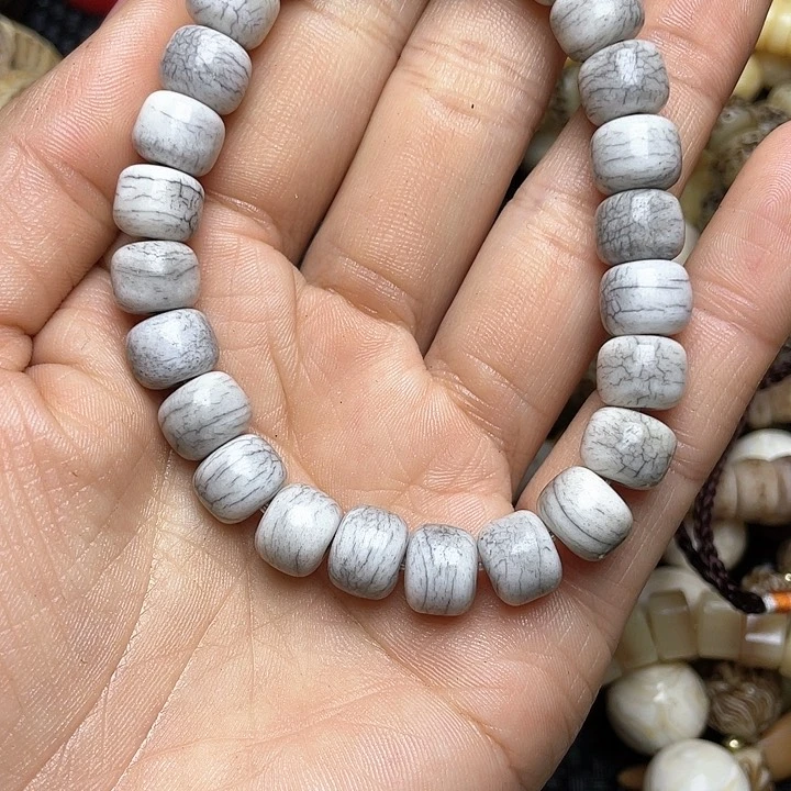 鹿骨手串/手链其他配饰