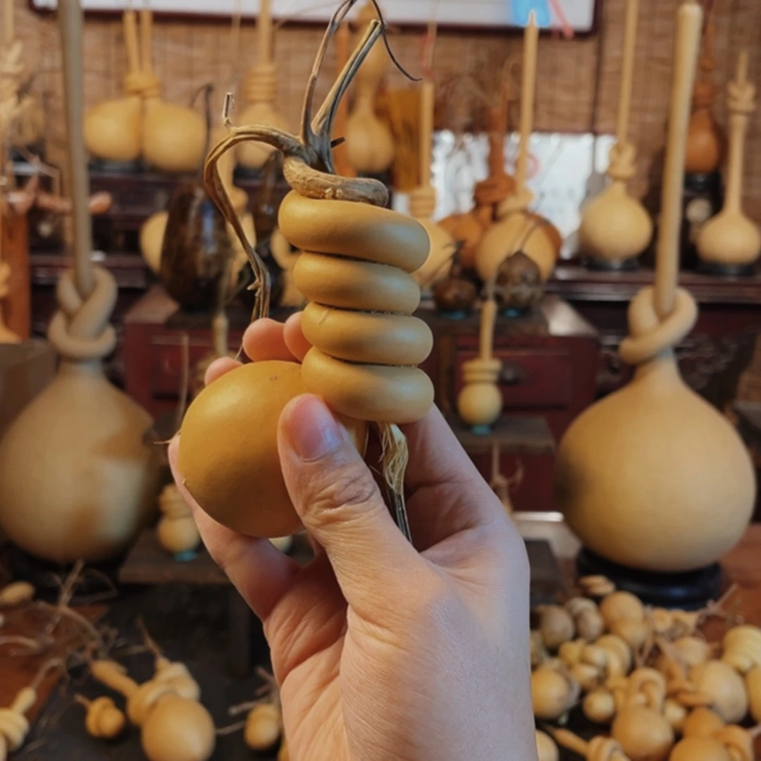 【闪购商品】木L**.葫芦