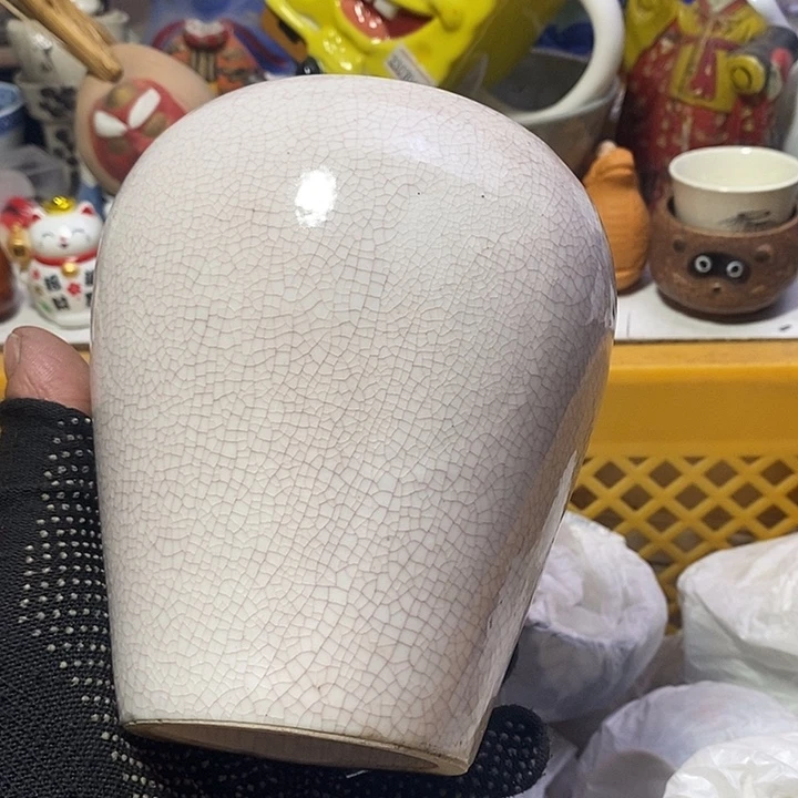 闷**儿日本回流精品瓷器