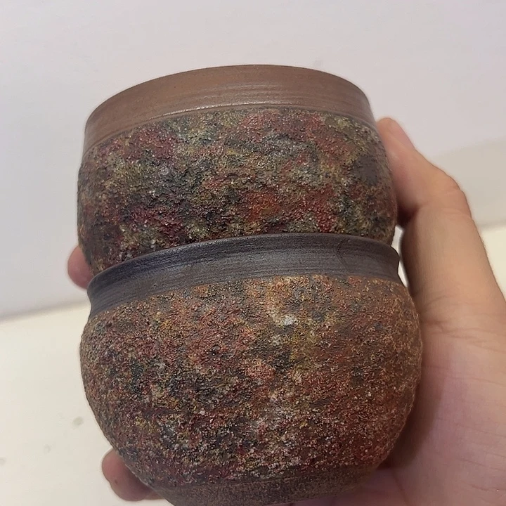 特色家用复古特色茶器