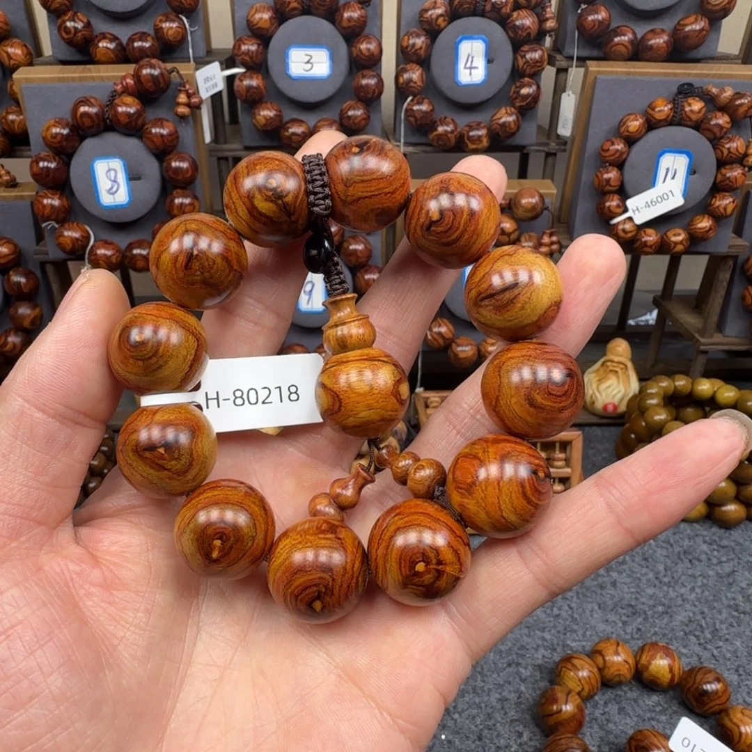 手串/手链黄花梨/降香黄檀