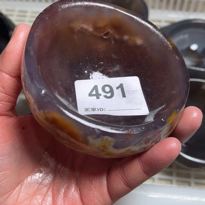 玛瑙/玉髓珠宝奇石未镶嵌