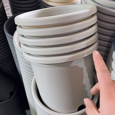 树脂特价2号13个无托灰白