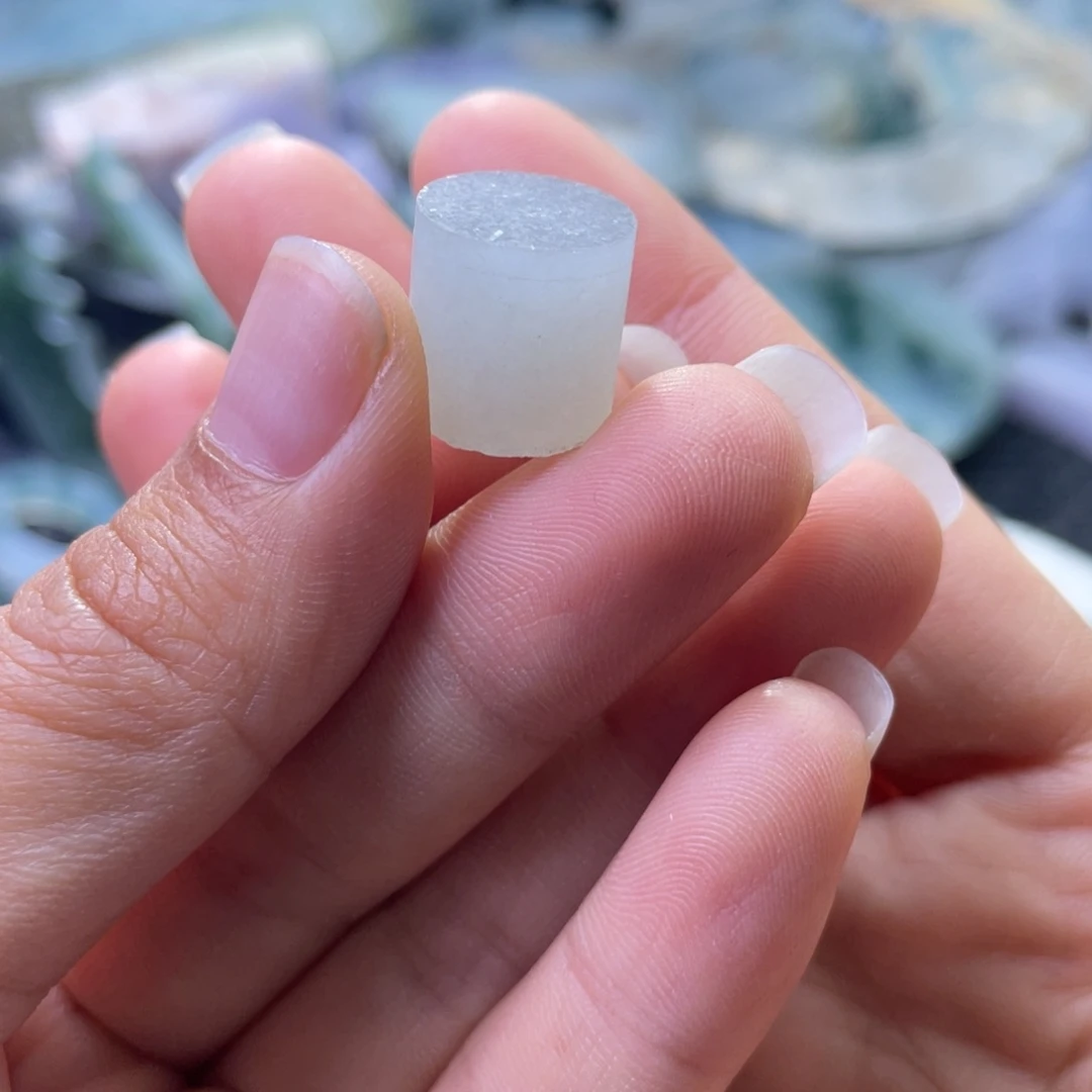 未镶嵌定制翡翠翡翠定制