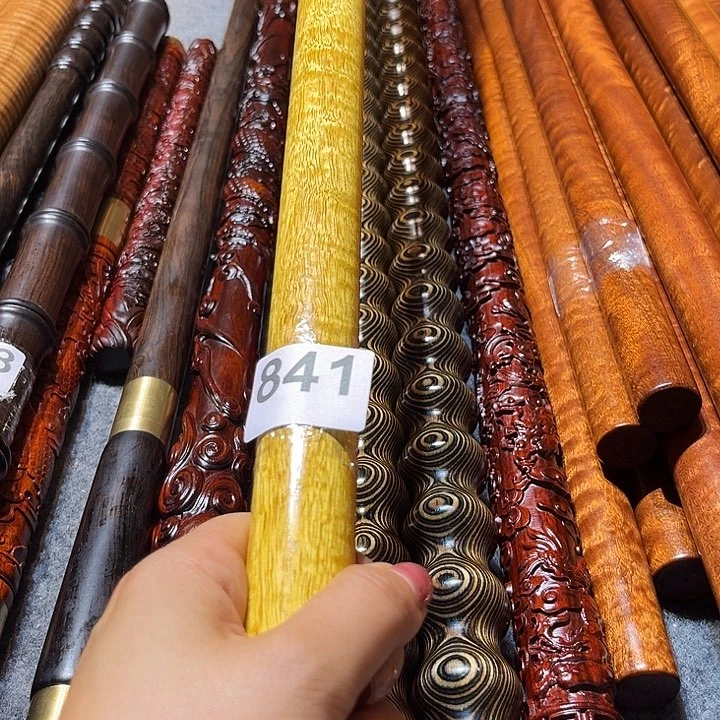 山***念大果紫檀（缅甸花梨）841