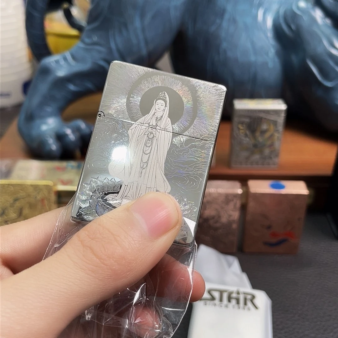 打火机的时候就不小心