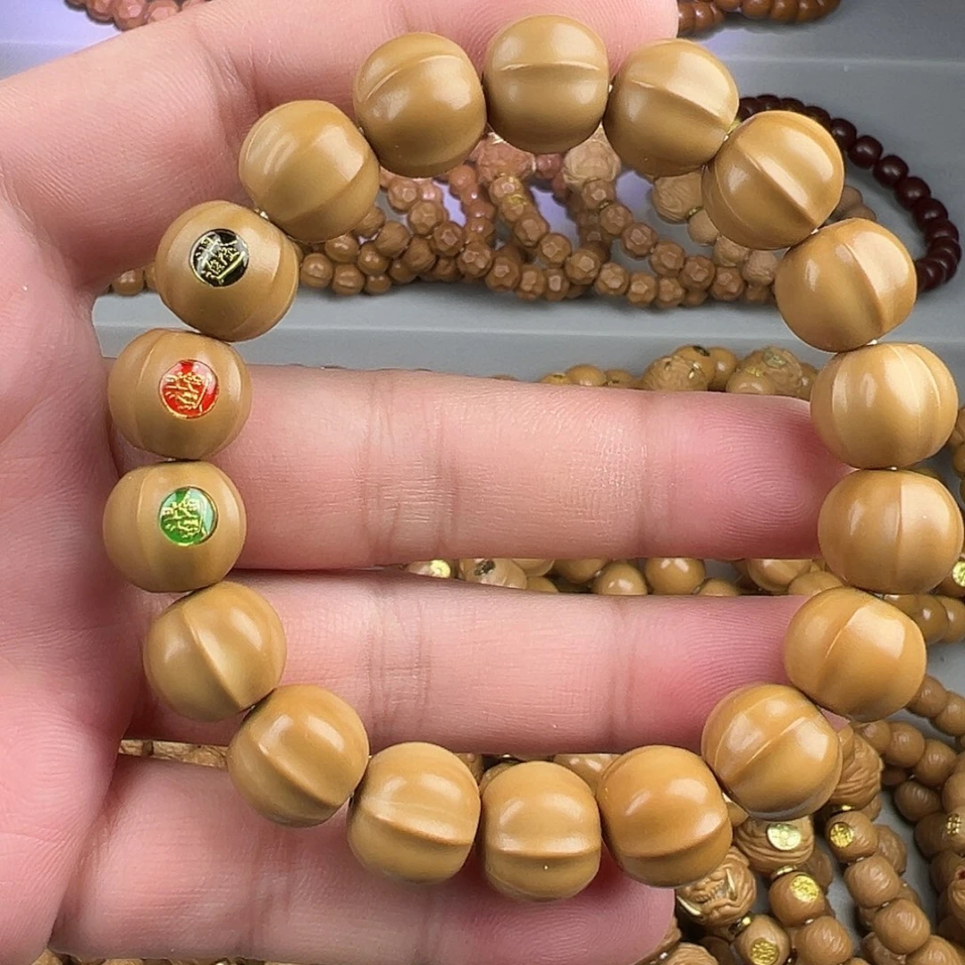 手串猴头核桃全品大鲨鱼 三标