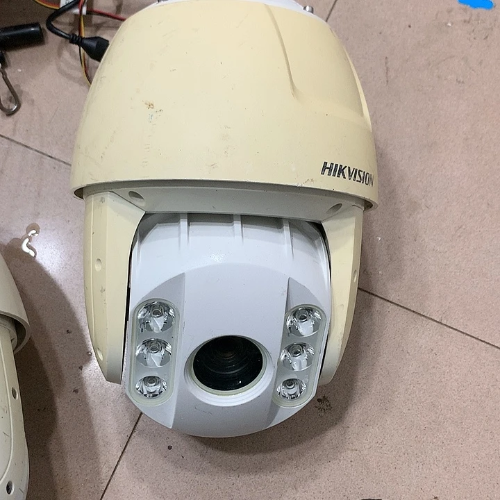 99新海康威视6220非直连带电源支架