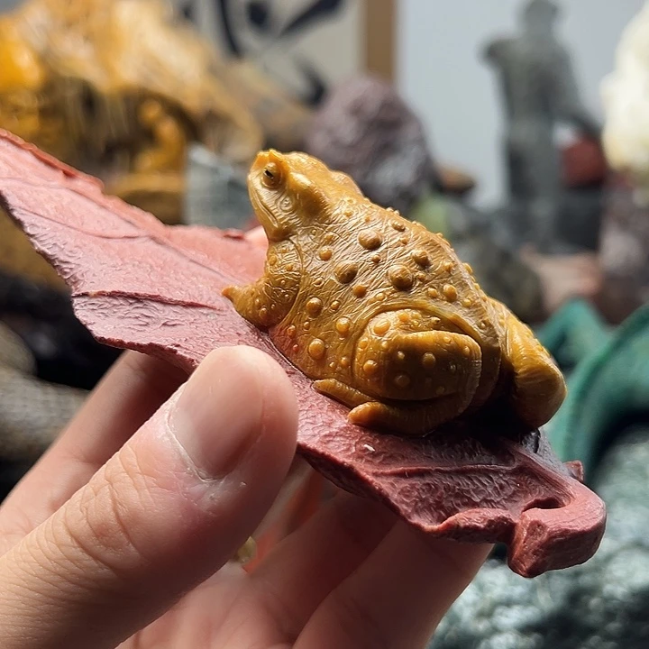 寿山石寿山石摆件