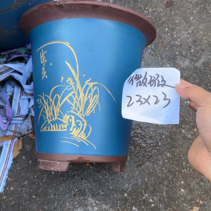 花盆紫砂特价商品