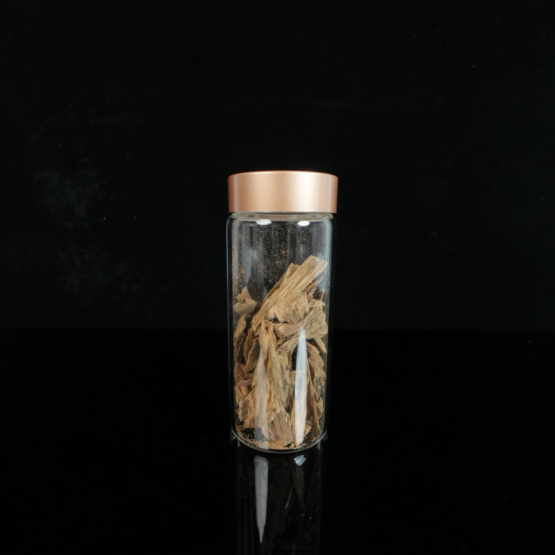 DY-B4891 越南土沉虫漏沉香香料 /30g