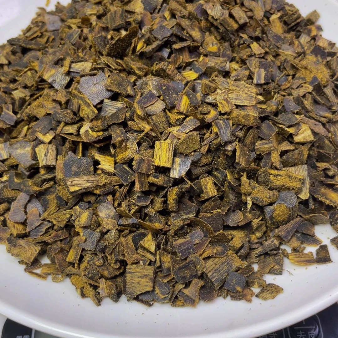 好***结沉香沉香香囊汝湖熏香料100克
