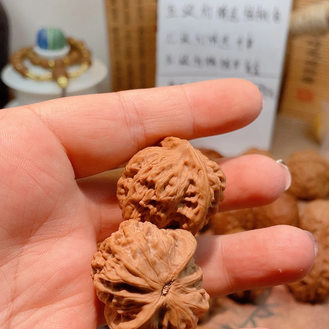 ****告核桃手串/手链哈哈哈哈哈哈哈哈
