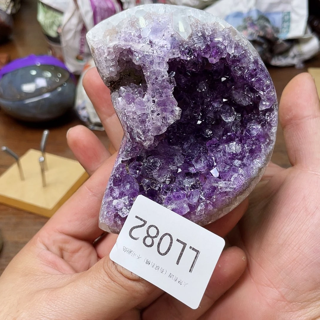 未镶嵌大型摆件（非配饰）水晶