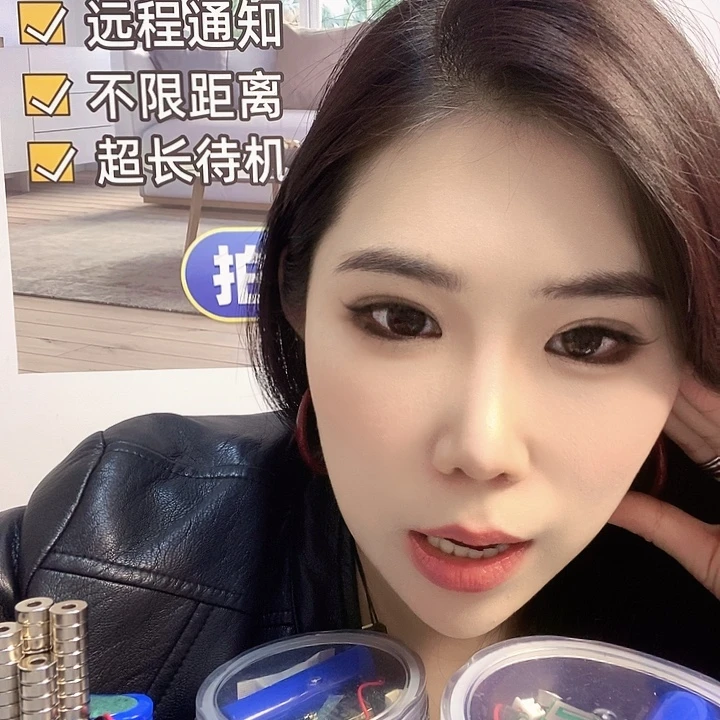 知****木深山专用带录音双电池1➕1单独双电池