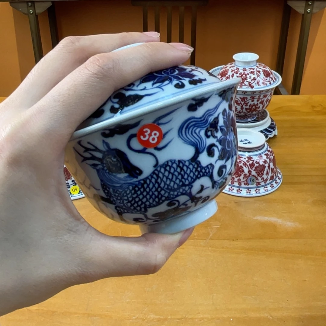 景德镇手绘哈哈哈哈哈哈