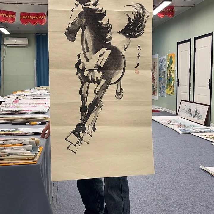 我是真的喜欢这个节目呢
