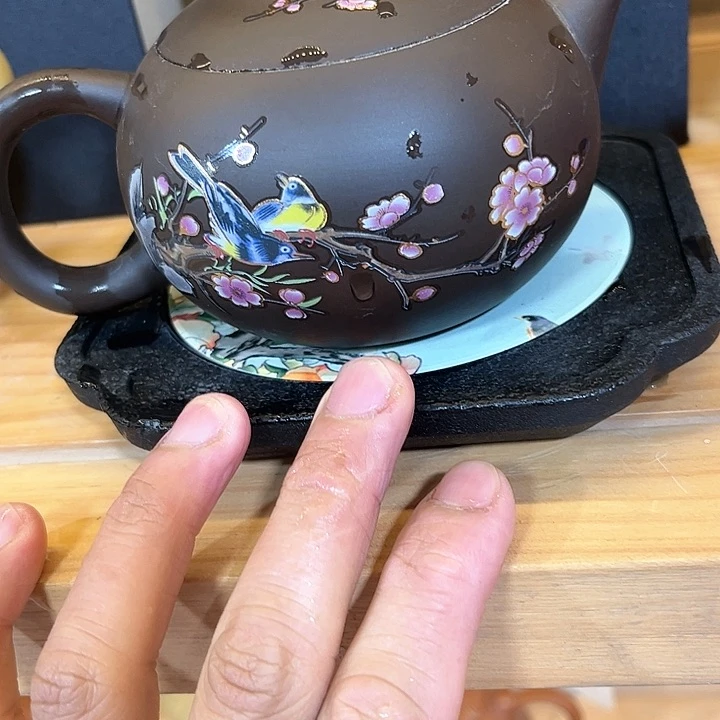 紫砂茶壶紫砂茶具
