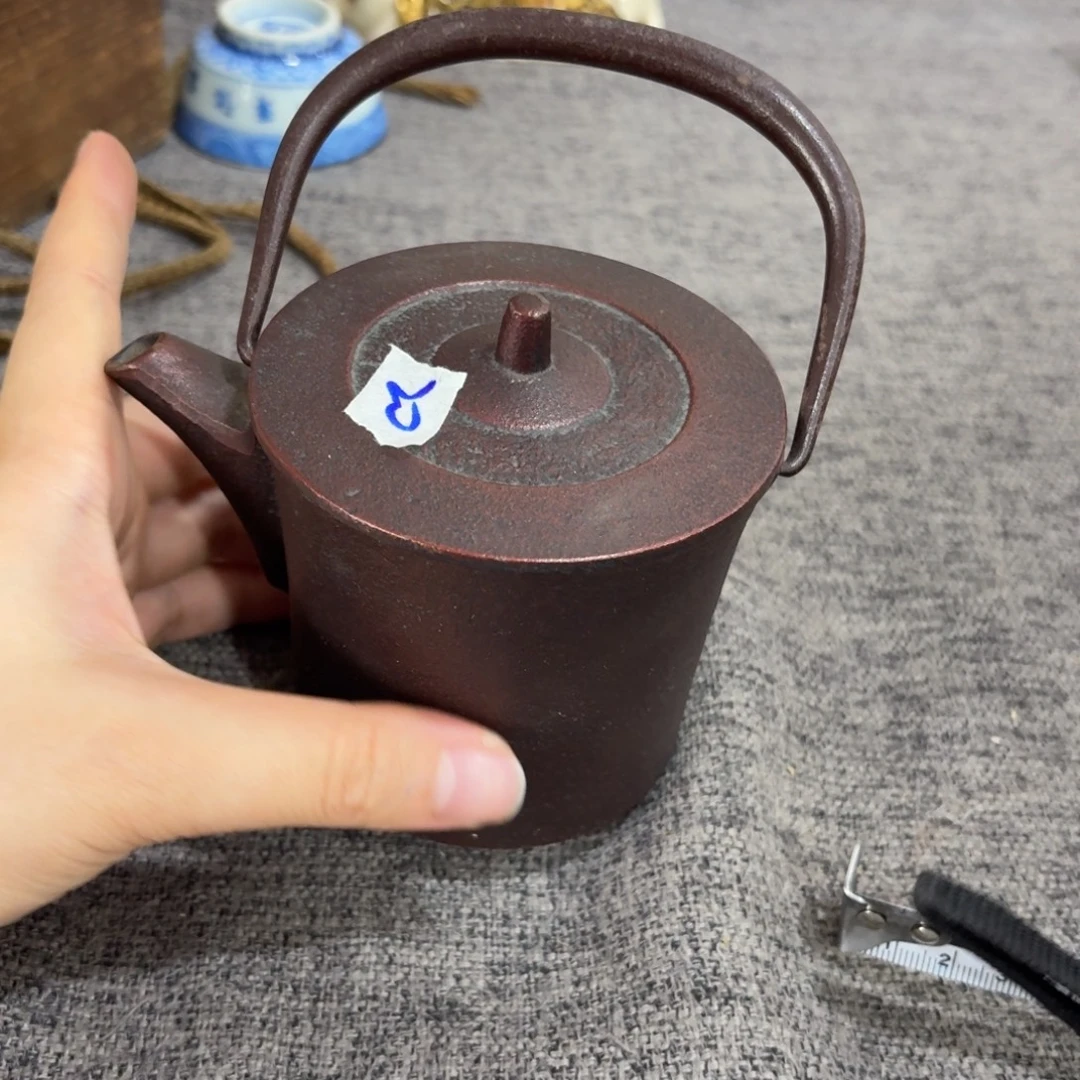 非常好用漂亮的茶具