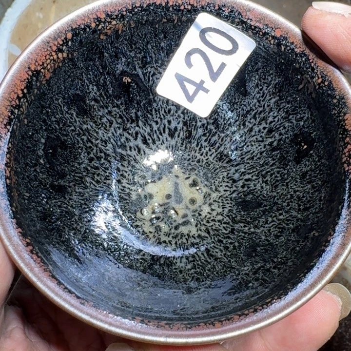 盖碗超级喜欢这个视频420