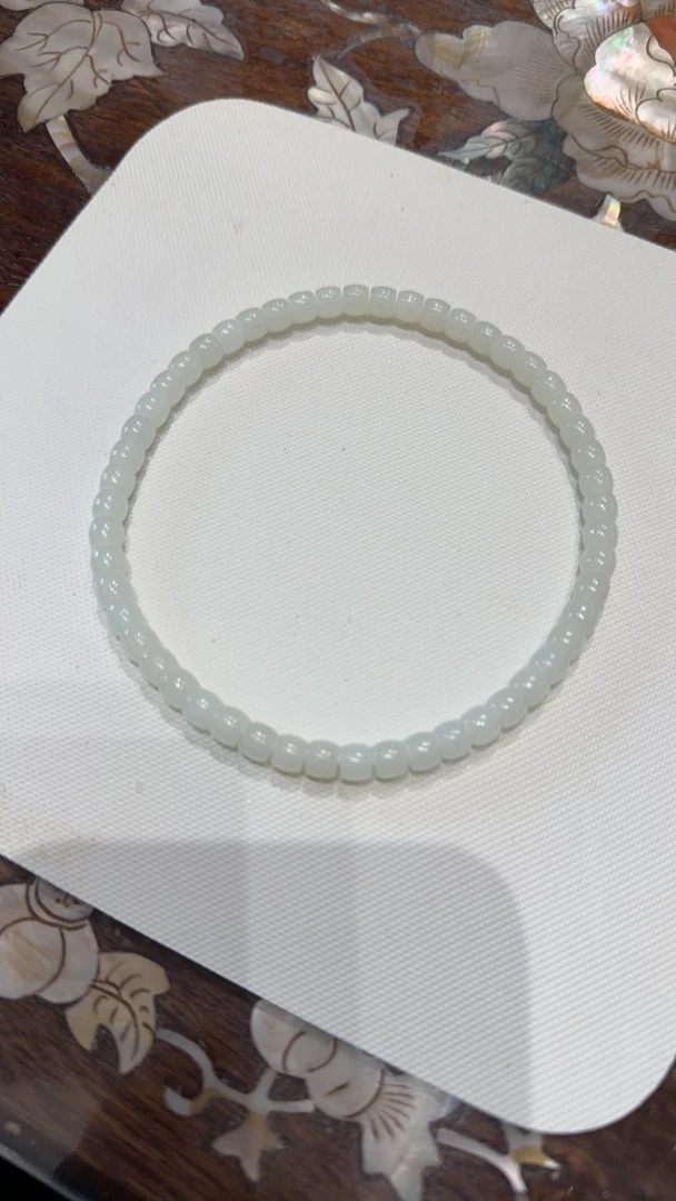 老型手串男女款单圈