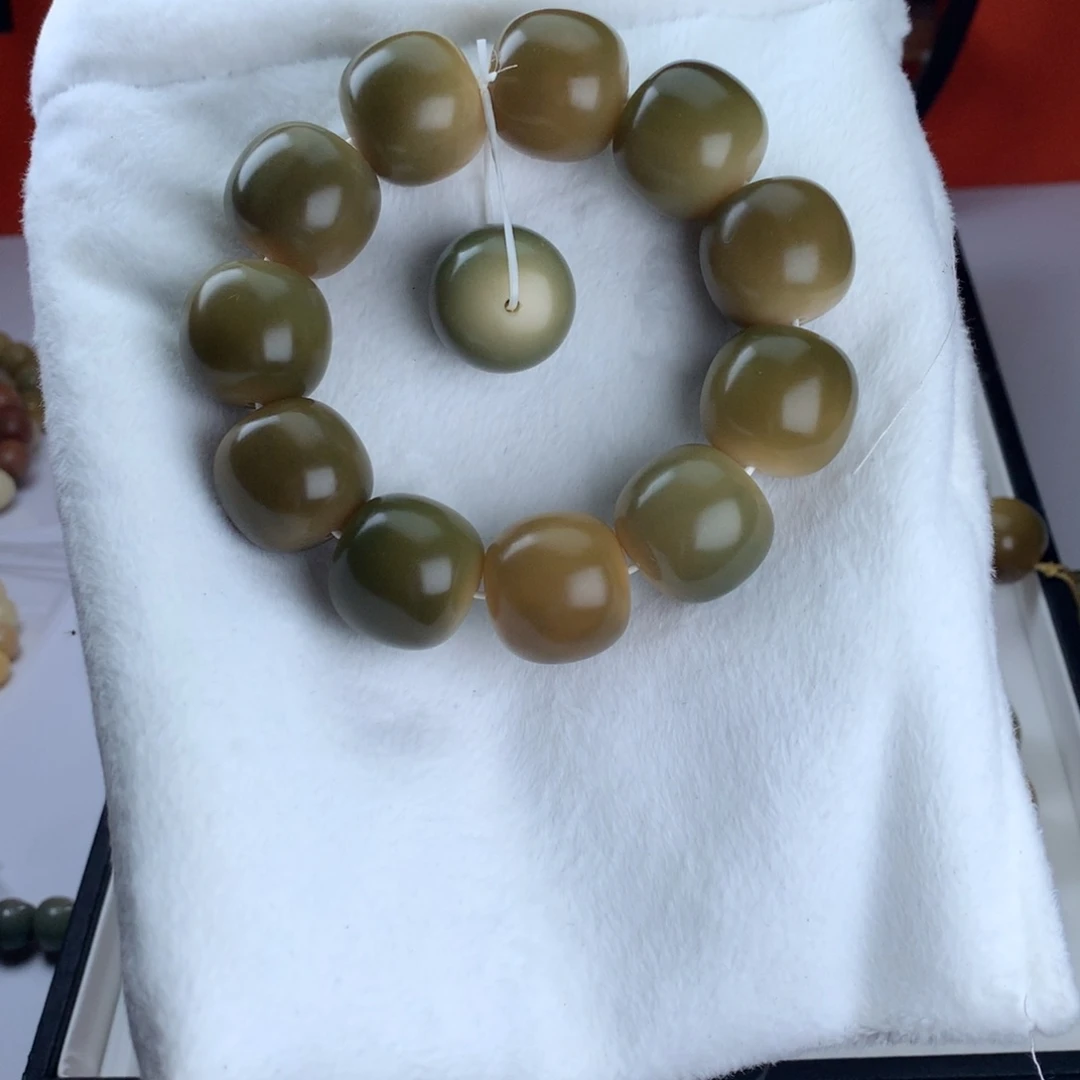 菩提根/象牙果吊坠2.3 全品