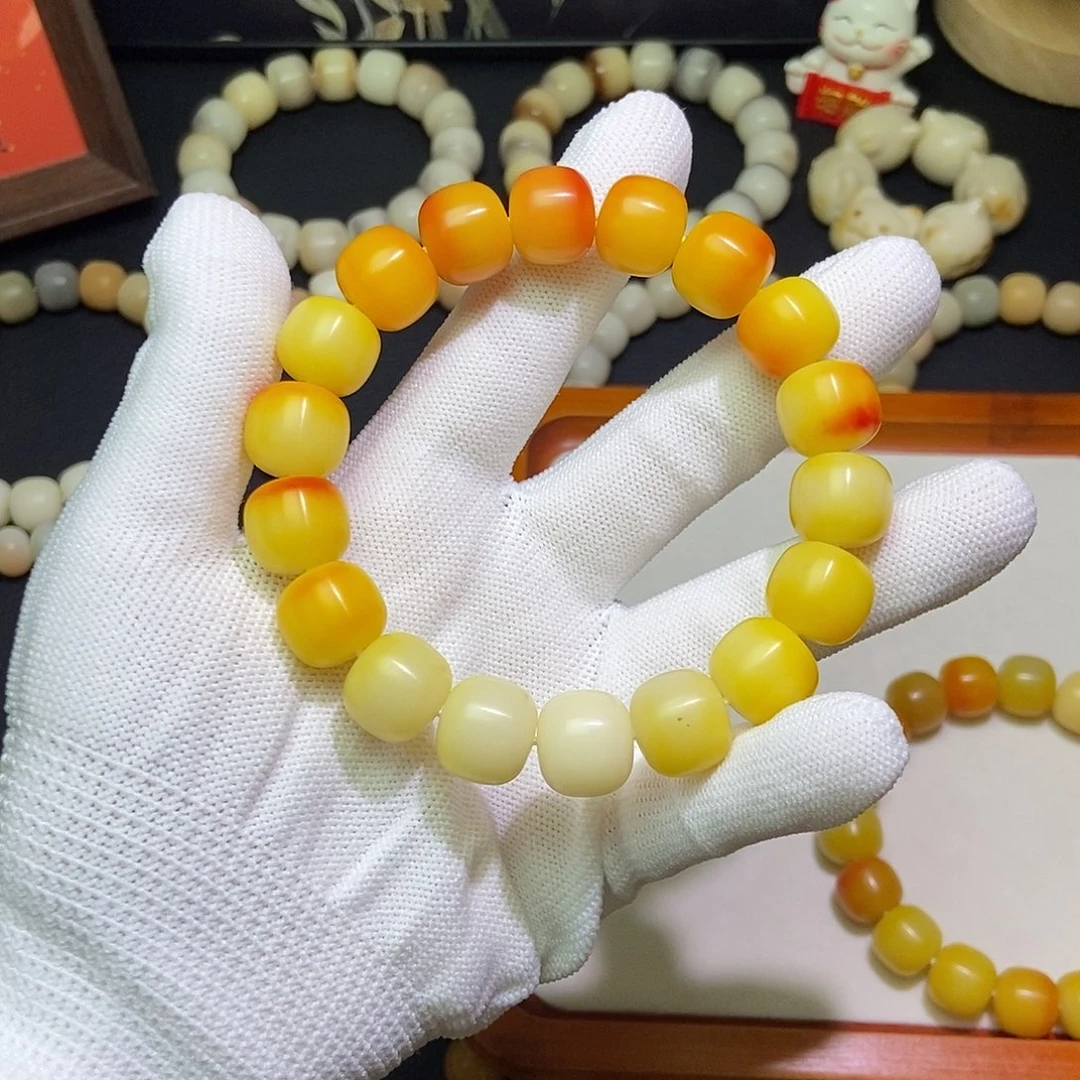 *****吊坠菩提根/象牙果卡14干磨瑕疵