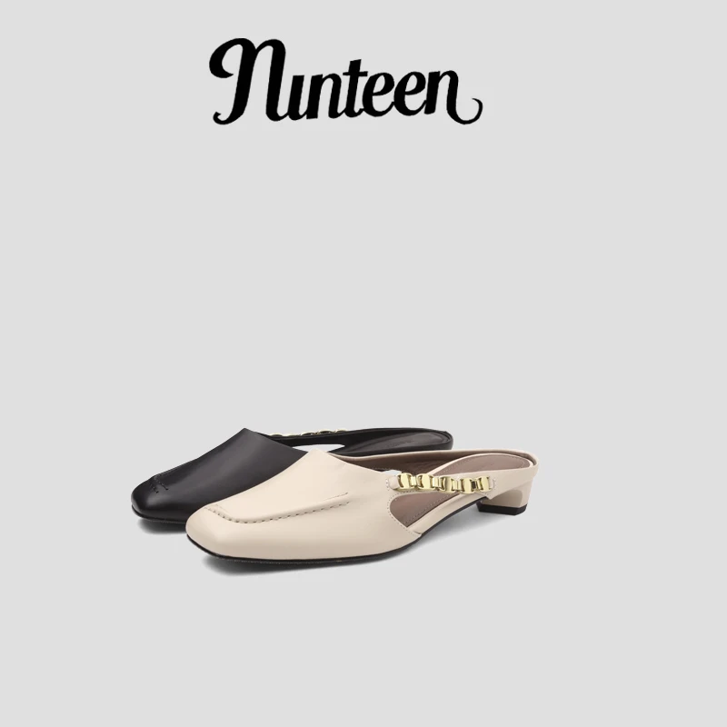 丨十九丨侧空夏季凉爽百搭休闲小凉拖