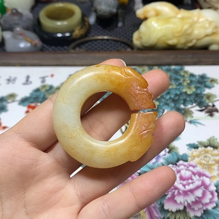 精选商品一图一物