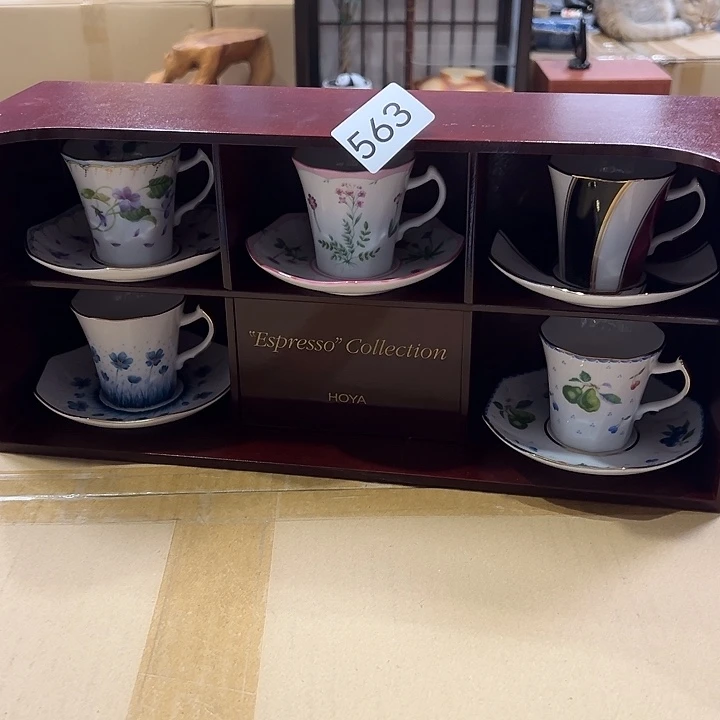 我的小可爱们都好棒