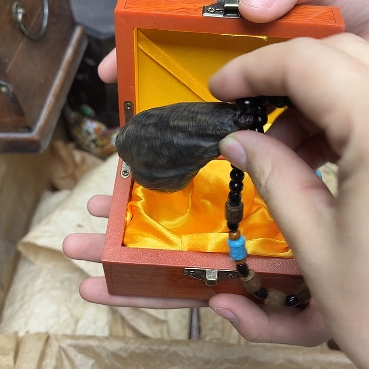 大叶紫檀（黑酸枝木类）