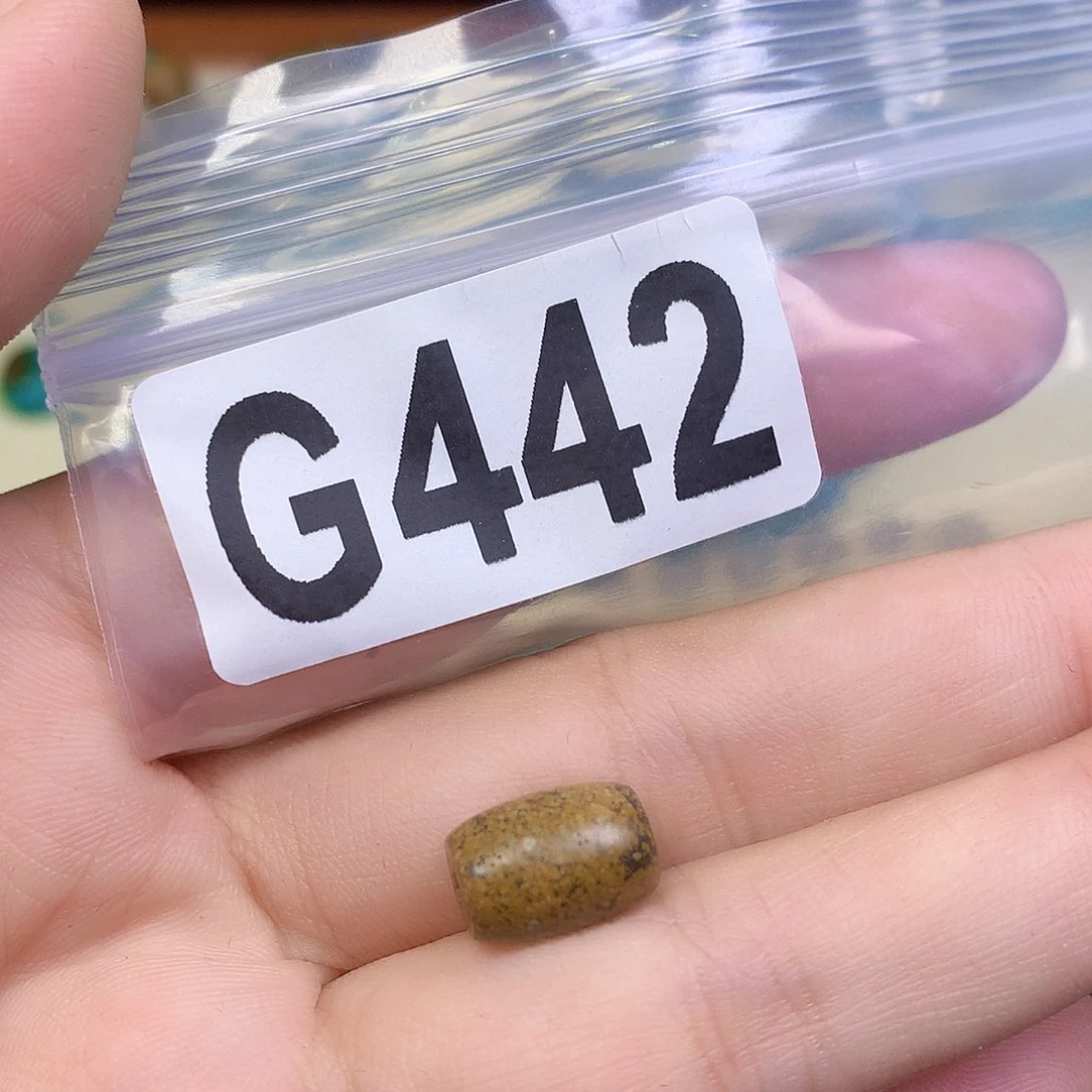 空竹粉丝专享十堰特色手工散珠