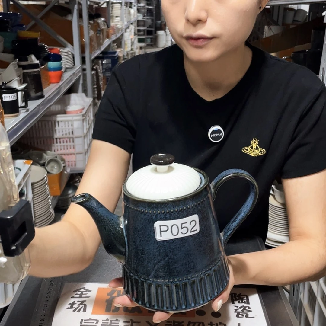 瓷片052             1套