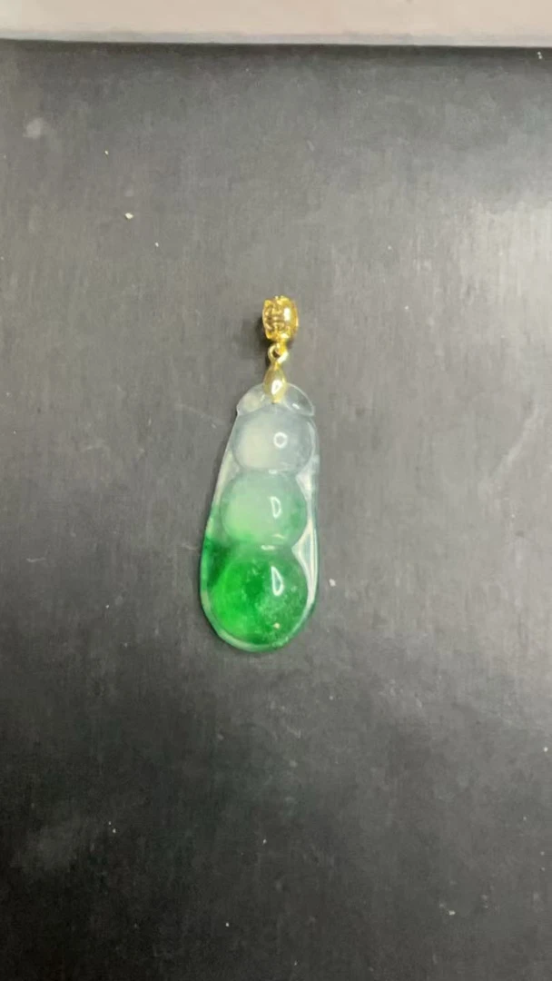 轻奢气质百搭款 吊坠158